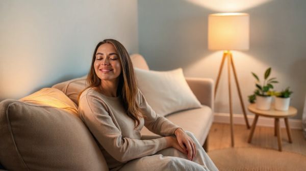 Top binaural beats for anxiety relief you need to try