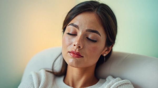 Top binaural beats for anxiety relief you need to try